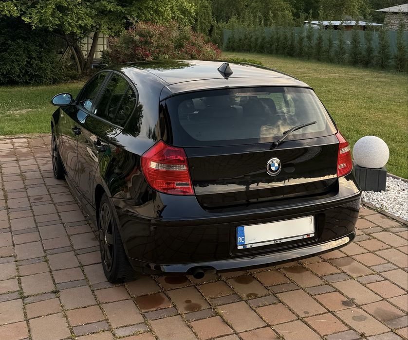 BMW 1 Series 2005 — imagine 2