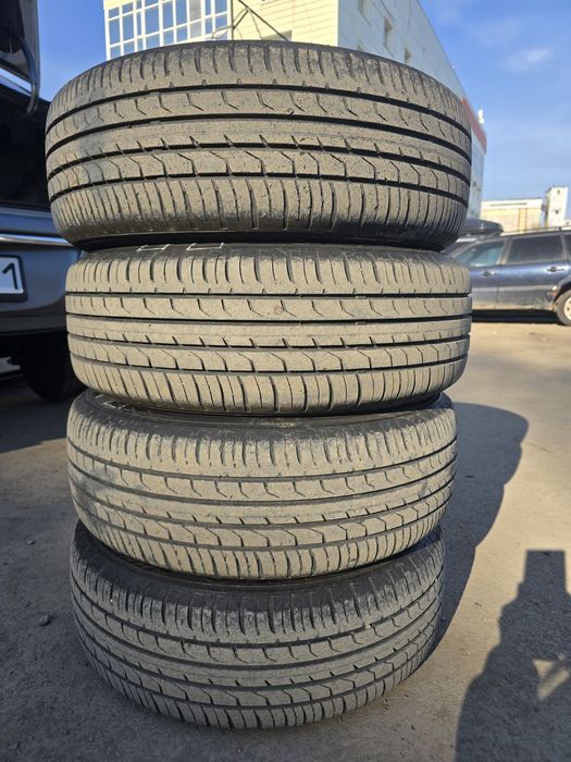 Продам диски с резиной Оникс