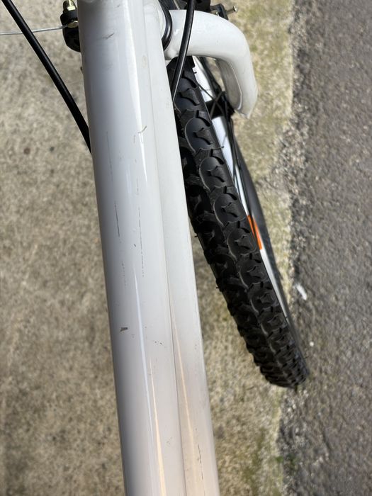 Bicicletă MTB TEC Eros 26” – NOUĂ