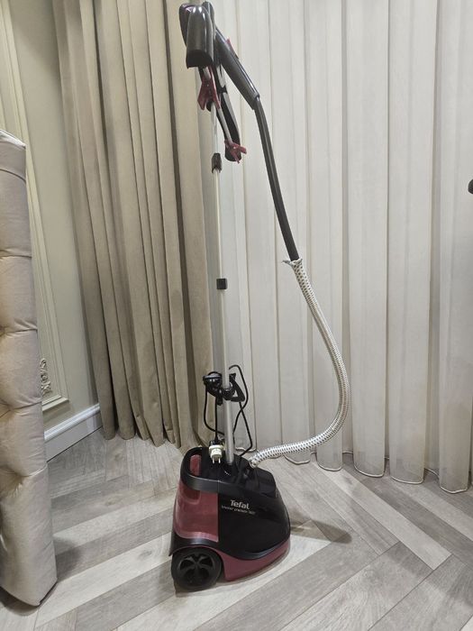 Отпариватель. Паровой утюг.