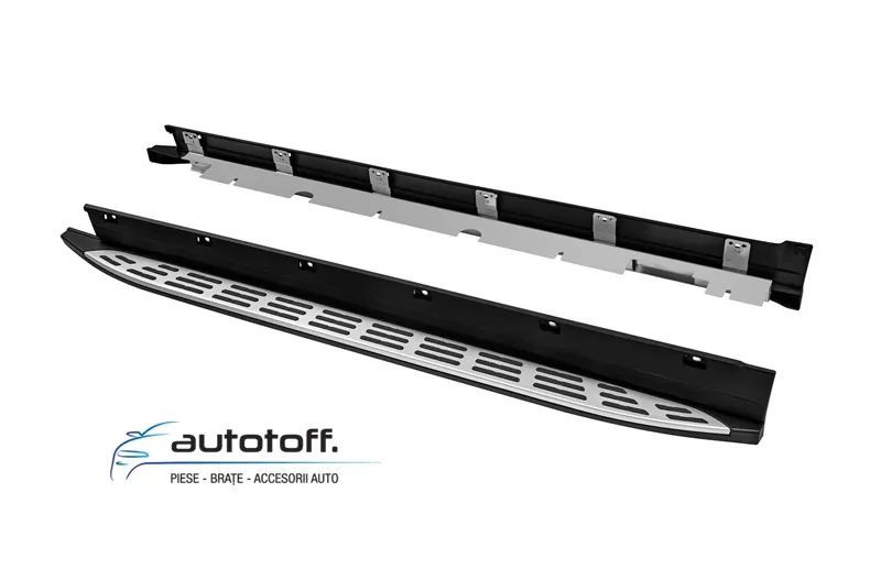 Praguri laterale Mercedes GLA H247 (2020+)