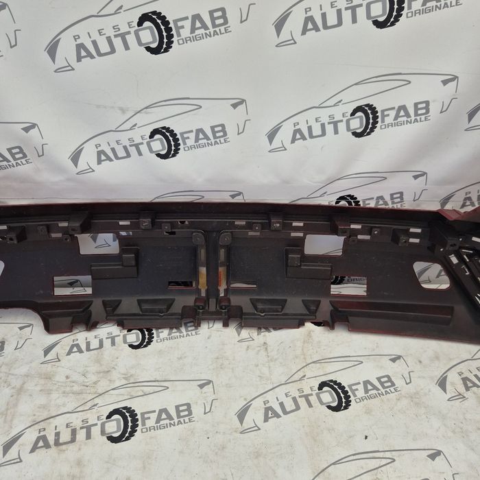 Bara spate Hyundai Tucson N-Line Facelift an 2024-2025-2026