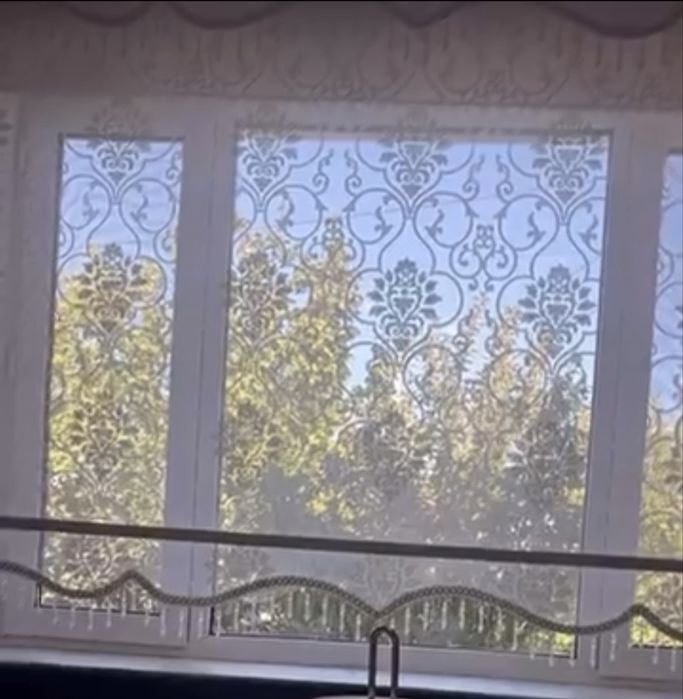 Ролл штор для окон