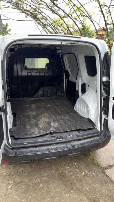 Dacia Dokker 1.5 dCi - 2016