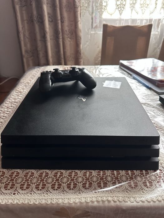 Playstation 4 pro
