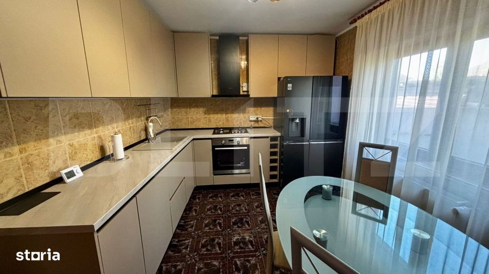 Proprietate premium S+P+1, 328 mpc, teren 460 mp, garaj, zona Brestei