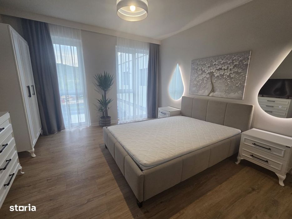 Apartment in Cluj-Napoca - Vedere 5