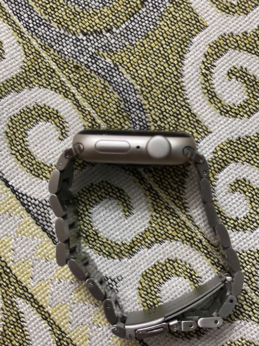 Apple watch se 2