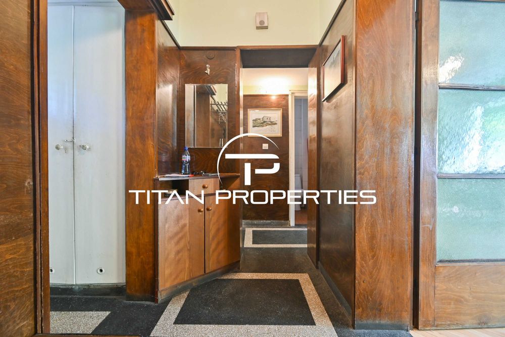 Дава се под наем Тристаен апартамент в София, Яворов - 93 кв.м за 765 € - Снимка #13