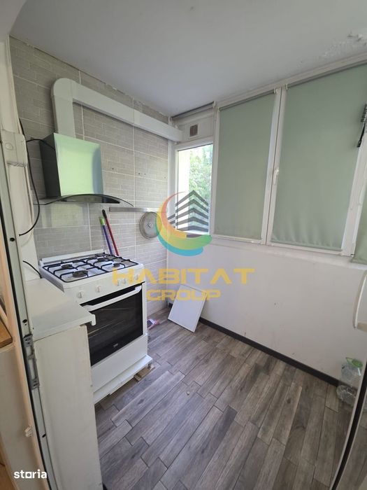 Apartament 4 camere langa metrou Piata Sudului