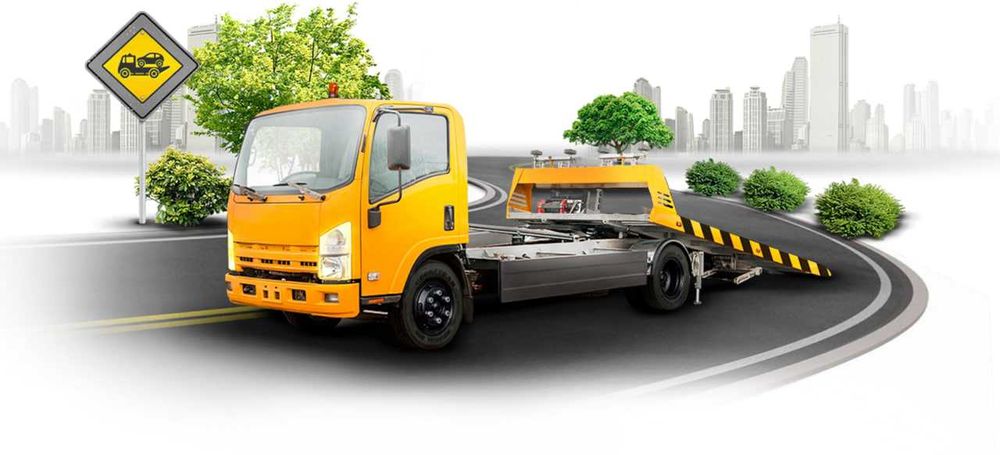 Evakuator xizmati 150.000 dan Toshkent | Услуга эвакуатора 24/7