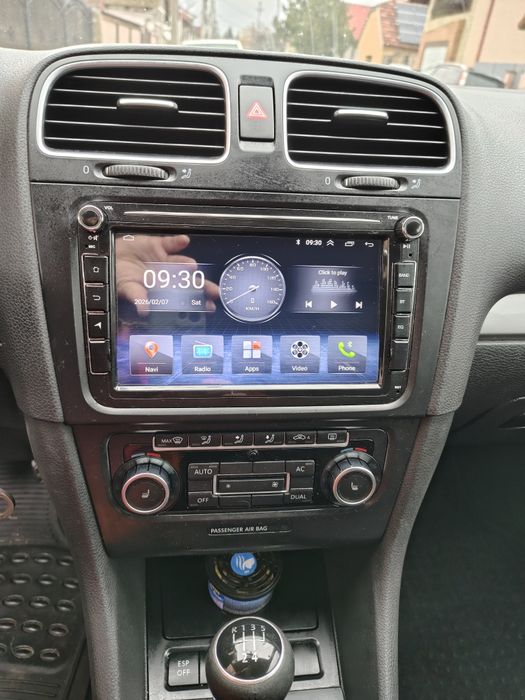 Volkswagen Golf 6