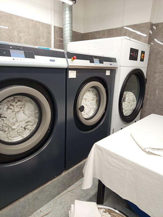 Ремонт стиральных машин