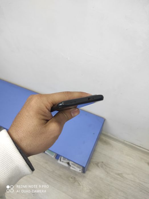 Pocco M3 karopka dokument