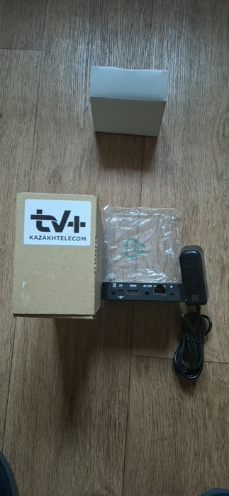 Приставка STB NV-711