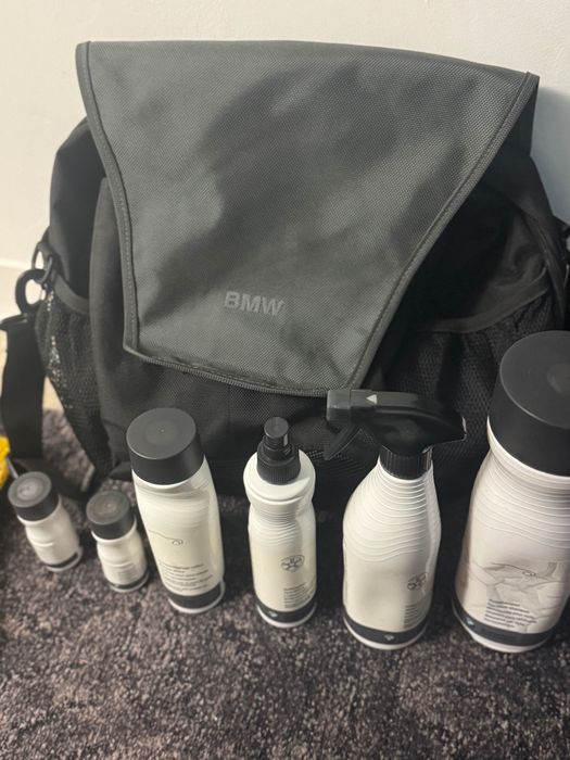 Bmw produse curatare