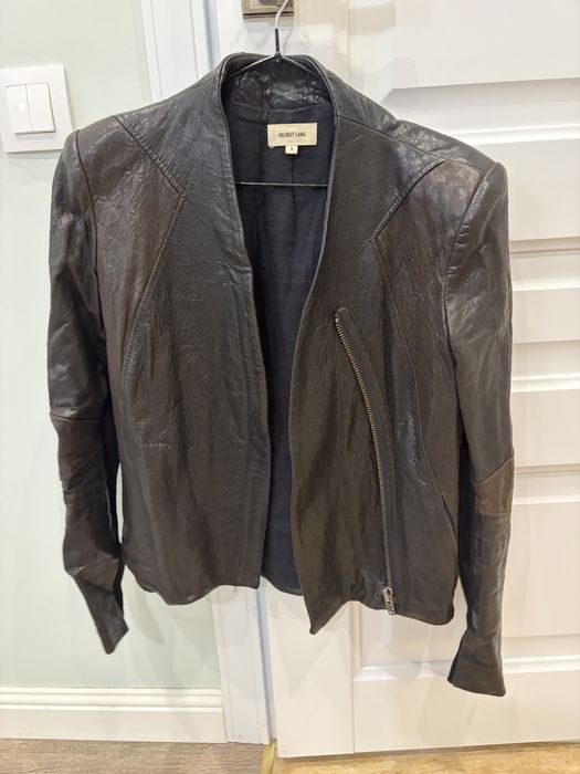 Куртка Helmut lang