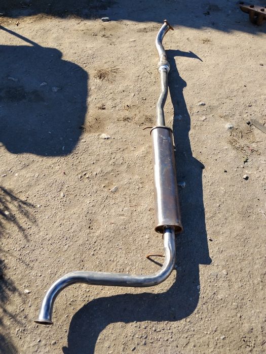 Продам резонатор с приоры