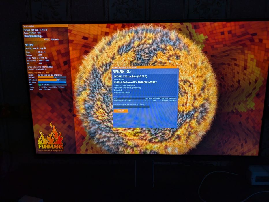 Продам готовый игровой ПК