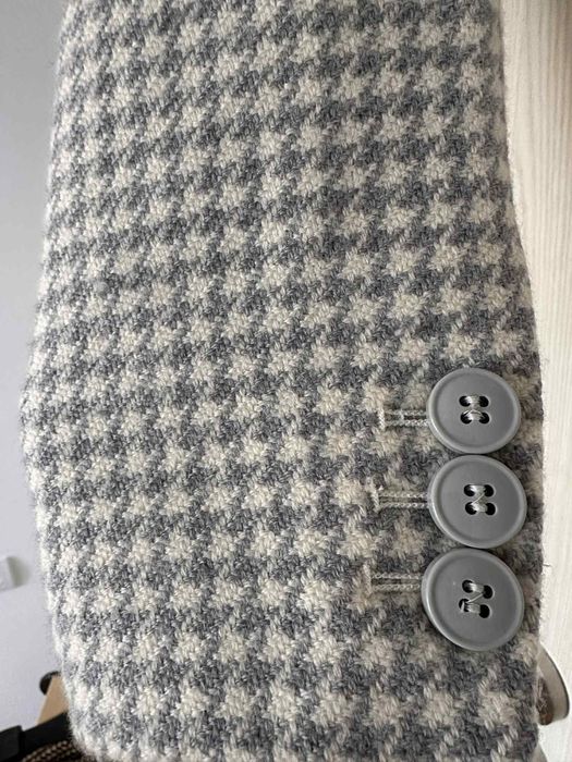 MaxMara STUDIO винтидж вълнено сако XS размер