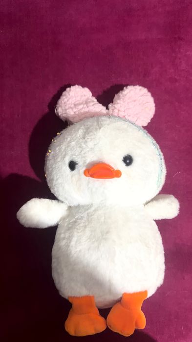 игрушка хорошая 1 месяц назад купила