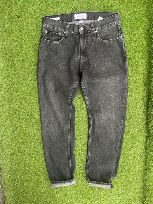 Мъжки дънки : Calvin Klein Jeans 30х32