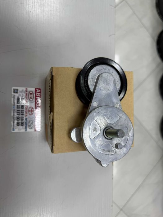 Натяжитель Ремня  - Hyundai/Kia K8/K9/Palisade/Seltos/Creta/Tucson