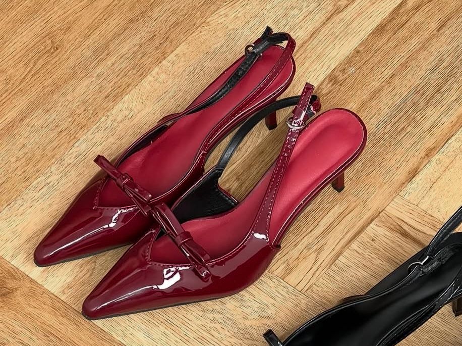 Обувь в хорошего качества