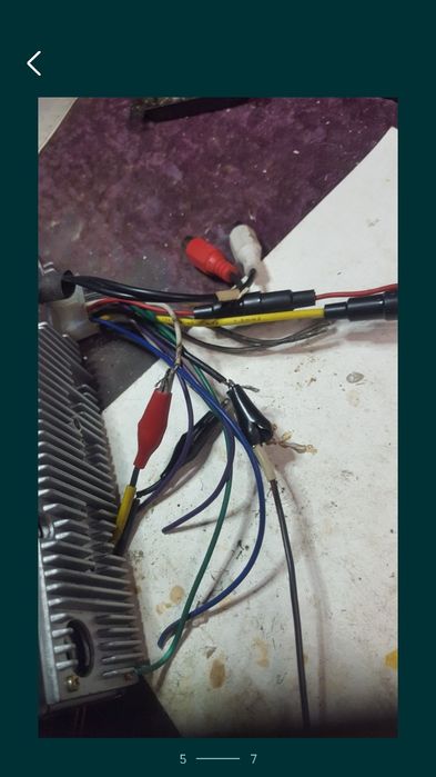 Продам магнитолы