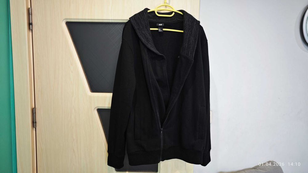 Мъжко горнище H&M