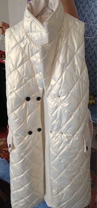 Yengi 1 marta kiylgan