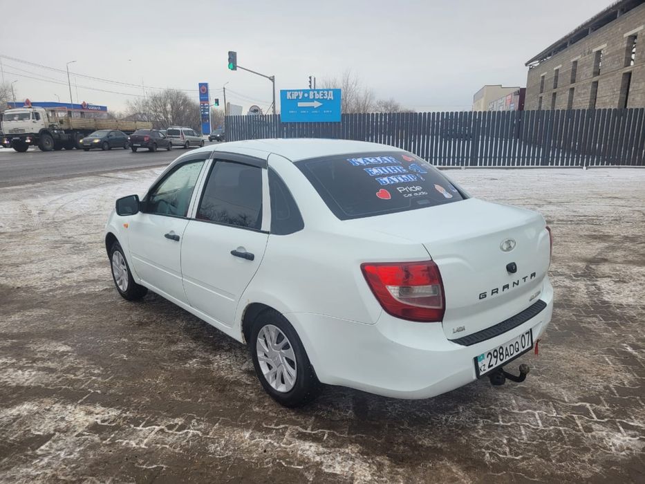 Продается Гранта