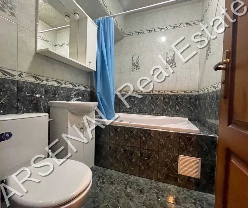 Дава се под наем Двустаен апартамент в София, Гео Милев - 57 кв.м за 600 € - Снимка #7