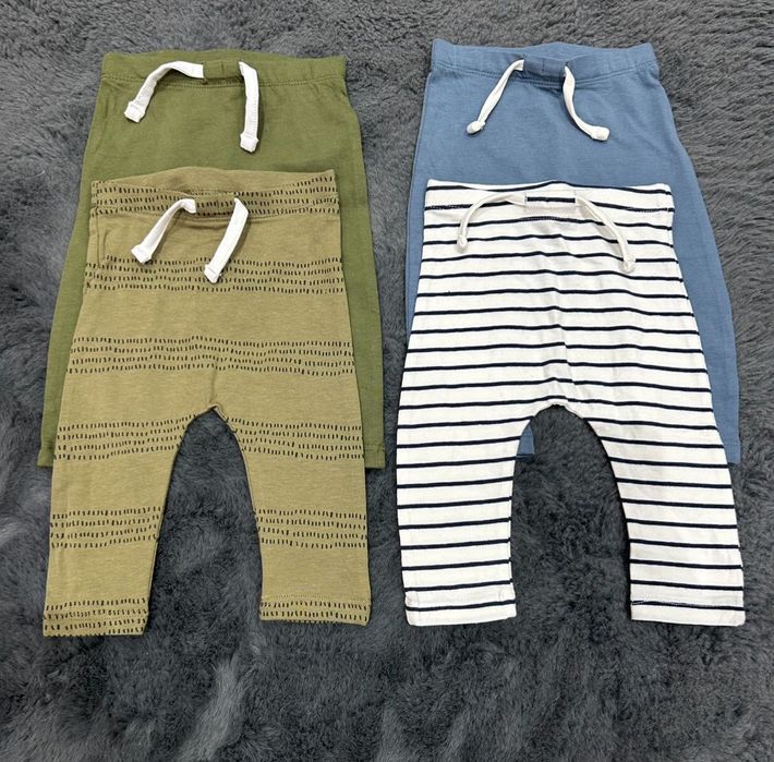 Primark 0-3месеца сет