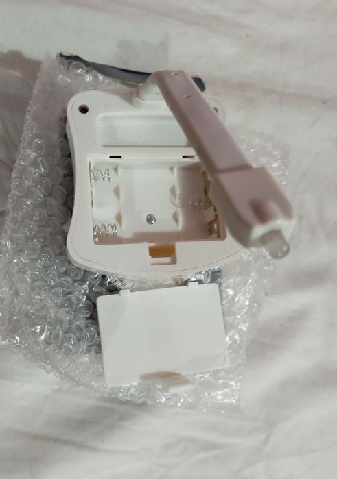 Lampă Led pentru toaletă