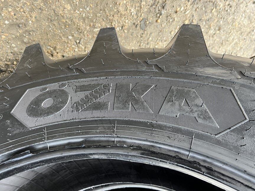Anvelopa 420/85 R38 (16.9 R38) Ozka AGRO10 TL 144/A8  Cauciucuri tractor, Fiat, Case, Fendt, John Deere, New Holland, Massey Ferguson, UTB   Cauciucur