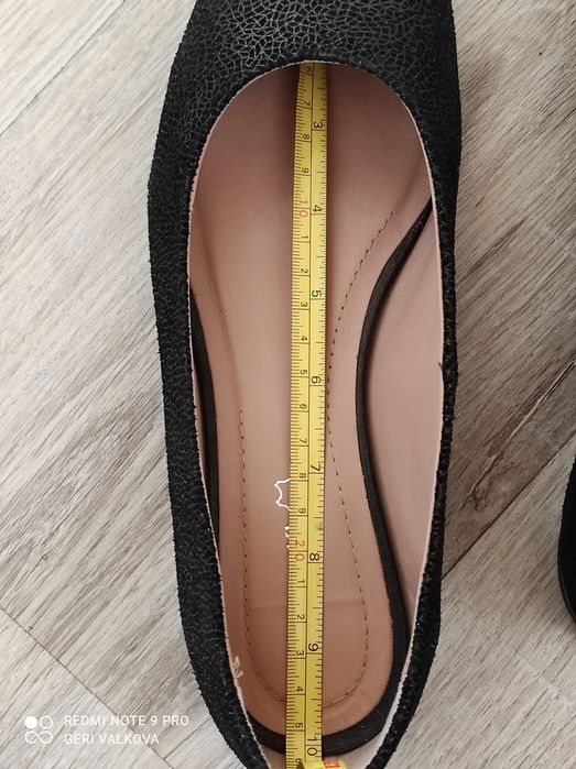 Дамски обувки Lasocki