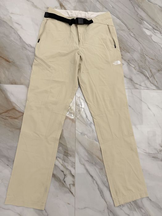 The North Face брюки женские оригинал S
