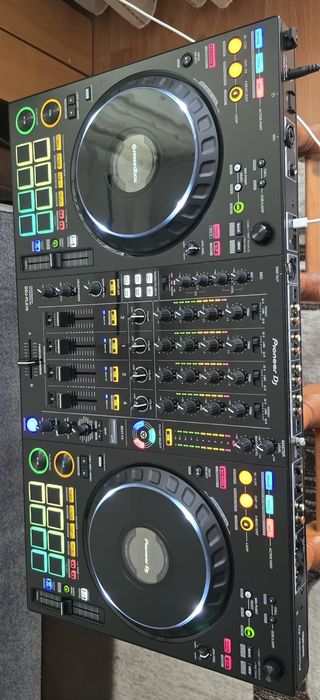 Consola pentru Dj flx 10 Pioneer