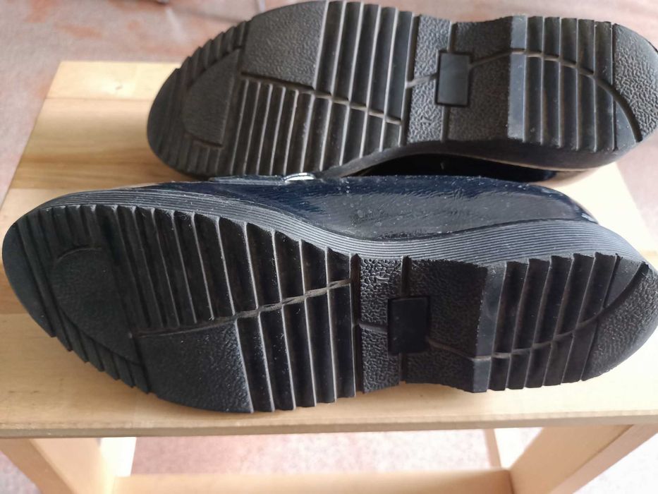 Туфли для девочек Betsy