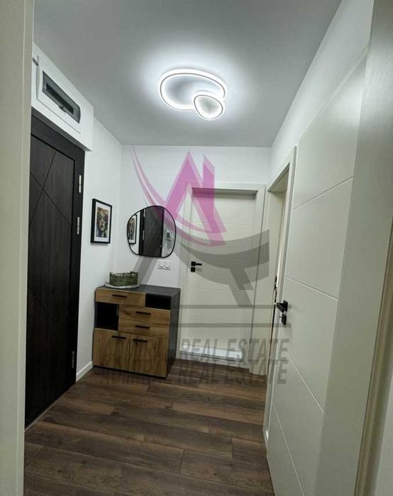 Дава се под наем Двустаен апартамент в Варна, Победа - 52 кв.м за 698.19 € - Снимка #5