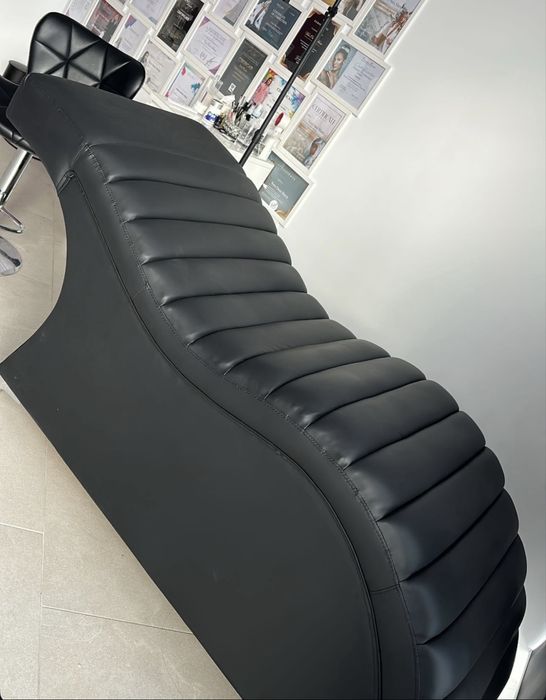 Pat / masa extensii gene / sprancene