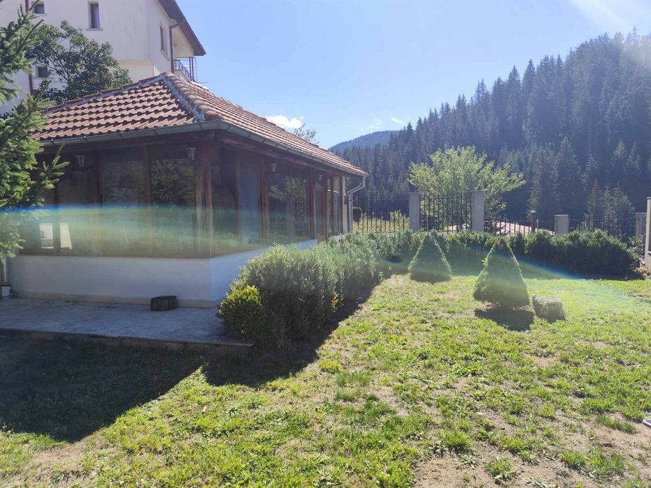 Къща за гости Свети Георги