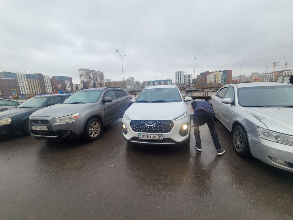 Сдам машину в аренду