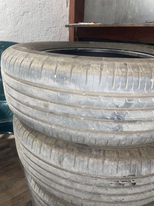 Vand cauciucuri de vara Continental