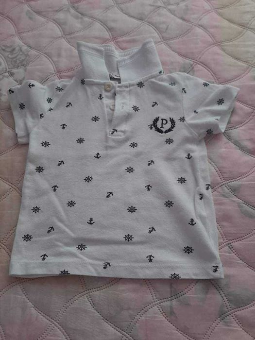 Бебешки дрехи и обувки