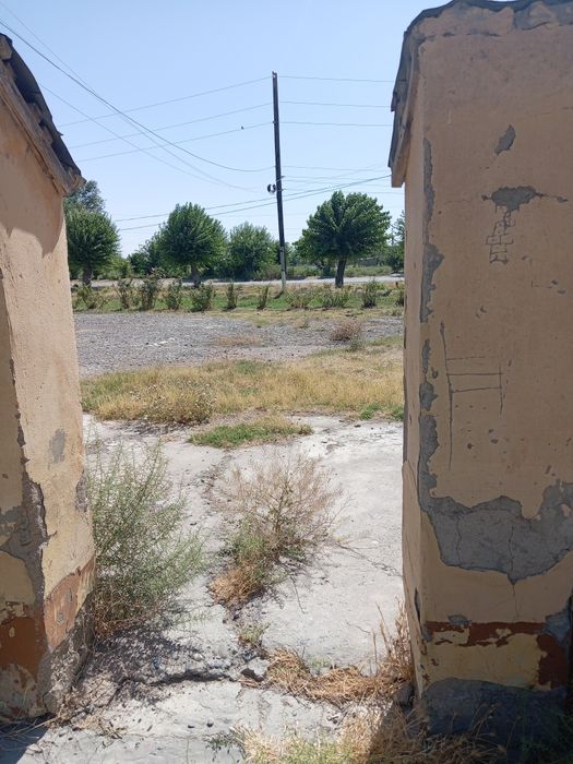 Учаска Сотилади 30