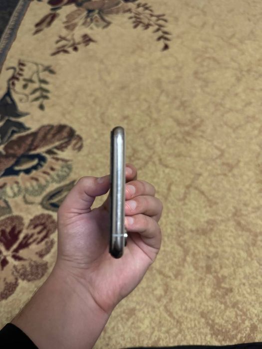 Iphone X S max ( Ayfon 10)