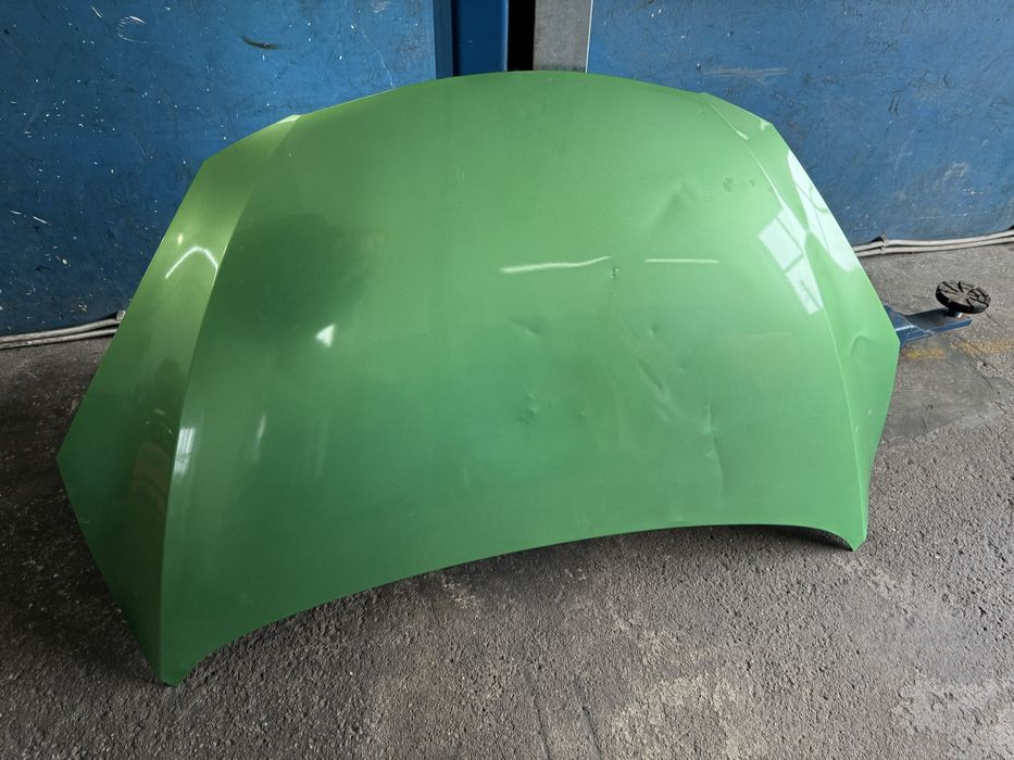 Capota fata motor Mazda 2 DE 2008-2013