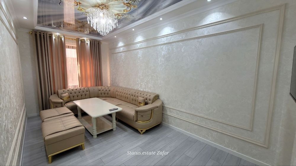 Ijaraga kvartera uzoq muddatga uy ijaraga beriladi faqat oilaga berila